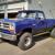 1987 Dodge Other Pickups W250