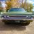 1971 Plymouth Fury Road Runner Wagon