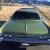 1971 Plymouth Fury Road Runner Wagon