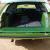 1971 Plymouth Fury Road Runner Wagon