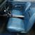1968 Dodge Dart GT Convertible