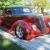 1937 Ford 3 WINDOW COUPE STREET ROD / SHOW CAR