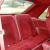 1986 Ford Mustang GT