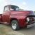 1953 Ford Other Pickups STREET ROD PRO-BUILT