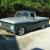 1965 Ford F-100