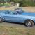 1967 Ford Mustang