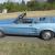 1967 Ford Mustang