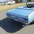 1967 Ford Mustang
