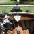 1928 Ford Model A tudor