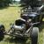 1928 Ford Model A tudor