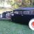 1928 Ford Model A tudor