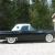 1956 Ford Thunderbird CONVERTIBLE