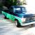 1967 Ford F-250 Ford F-250