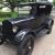 1927 Ford Model T Open Touring