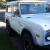 1972 Ford Bronco