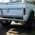 1972 Ford Bronco
