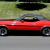 1973 Ford Mustang GT Convertible