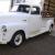 1949 GMC Other 1/2 TON