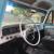 1965 GMC Other short bed