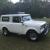 1963 International Harvester Scout SCOUT 80