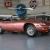 1971 Jaguar E-Type XKE Roadster