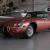 1971 Jaguar E-Type XKE Roadster