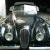 1950 Jaguar XK 120 Nice, Easy, Project