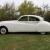 1954 Jaguar Other Salloon