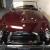1954 Jaguar Doretti