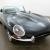 1964 Jaguar XK Roadster