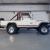 1982 Jeep CJ CJ8