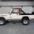 1982 Jeep CJ CJ8