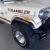 1982 Jeep CJ CJ8