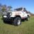 1982 Jeep CJ CJ8