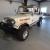 1982 Jeep CJ CJ8