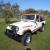 1982 Jeep CJ CJ8