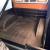 1982 Jeep CJ CJ8