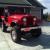 1976 Jeep CJ