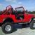 1976 Jeep CJ