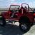 1976 Jeep CJ