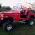 1976 Jeep CJ