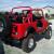 1976 Jeep CJ