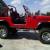 1976 Jeep CJ