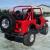 1976 Jeep CJ