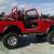 1976 Jeep CJ