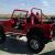 1976 Jeep CJ