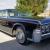1964 Lincoln Continental