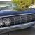 1964 Lincoln Continental