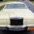 1976 Lincoln Continental