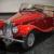 1955 MG T-Series
